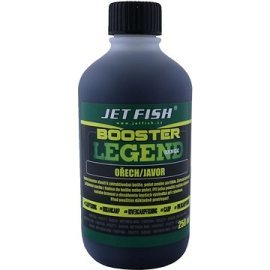 Jet Fish Booster Legend Orech/Javor 250ml