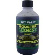 Jet Fish Booster Legend Broskyňa 250ml - cena, porovnanie