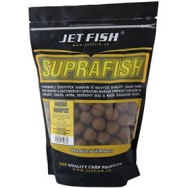 Jet Fish Boilies Suprafish, Scopex/Squid 24mm 1kg