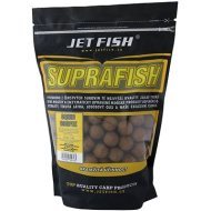 Jet Fish Boilies Suprafish, Scopex/Squid 24mm 1kg - cena, porovnanie