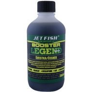 Jet Fish Booster Legend Slivka/Cesnak 250ml - cena, porovnanie