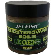 Jet Fish Boosterované boilie Legend Biocrab 20mm 120g - cena, porovnanie