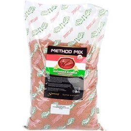 Sportcarp Method mix Hungarian Sausage 2kg