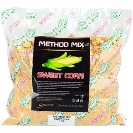 Sportcarp Method mix Sweet Corn 1kg