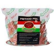 Sportcarp Method mix Hungarian Sausage 1kg - cena, porovnanie