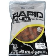 Mivardi Pelety Rapid Extreme Spiced Protein 20mm 1kg - cena, porovnanie