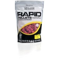 Mivardi Pelety Rapid Easy Catch Jahoda 16mm 1kg - cena, porovnanie