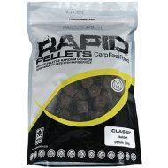 Mivardi Pelety Rapid Classic Halibut 16mm 1kg - cena, porovnanie