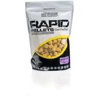 Mivardi Pelety Rapid SweetCorn 16mm 1kg - cena, porovnanie