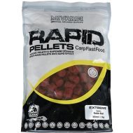 Mivardi Pelety Rapid Extreme Robin Red 16mm 1kg - cena, porovnanie