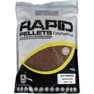 Mivardi Pelety Rapid Extreme Spiced Protein 4mm 1kg - cena, porovnanie