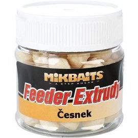 Mikbaits Mäkké feeder extrudy Cesnak 50ml