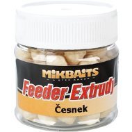 Mikbaits Mäkké feeder extrudy Cesnak 50ml - cena, porovnanie