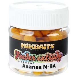 Mikbaits Mäkké feeder extrudy Ananás N-BA 50ml