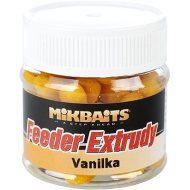 Mikbaits Mäkké feeder extrudy Vanilka 50ml - cena, porovnanie