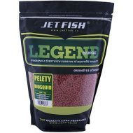 Jet Fish Pelety Legend Biosquid 4mm 1kg - cena, porovnanie