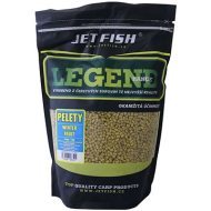 Jet Fish Pelety Legend Winter Fruit 4mm 1kg - cena, porovnanie