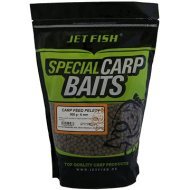 Jet Fish Pelety Carp Feed 6mm 900g - cena, porovnanie
