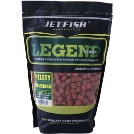 Jet Fish Pelety Legend Brusnica 12mm 1kg