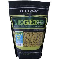 Jet Fish Pelety Legend Winter Fruit 12mm 1kg - cena, porovnanie