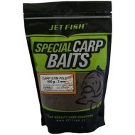 Jet Fish Pelety Carp Stim 2mm 900g - cena, porovnanie