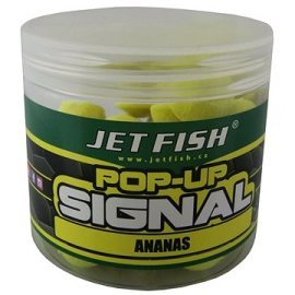 Jet Fish Pop-Up Signal Ananás 16mm 60g