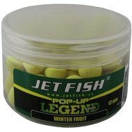 Jet Fish Pop-Up Legend Winter Fruit 12mm 40g - cena, porovnanie