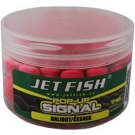 Jet Fish Pop-Up Signal Halibut/Cesnak 12mm 40g - cena, porovnanie