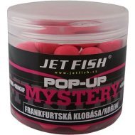 Jet Fish Pop-Up Mystery Frankfurt Klobása/Korenie 16mm 60g - cena, porovnanie