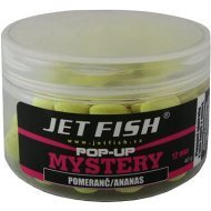 Jet Fish Pop-Up Mystery Pomaranč/Ananás 12mm 40g - cena, porovnanie
