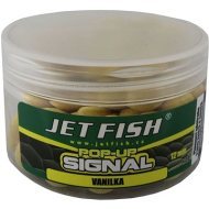 Jet Fish Pop-Up Signal Vanilka 12mm 40g - cena, porovnanie