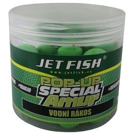 Jet Fish Pop-Up Special Amur Vodná trstina 16mm 60g