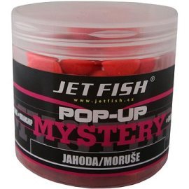 Jet Fish Pop-Up Mystery Jahoda/Mulberry 16mm 60g