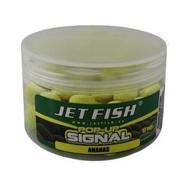 Jet Fish Pop-Up Signal Ananás 12mm 40g