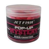 Jet Fish Pop-up Mystery Olivy/Octopus 16mm 60g - cena, porovnanie