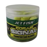 Jet Fish Pop-Up Signal Frankfurtská klobása/Korenie 16mm 60g - cena, porovnanie
