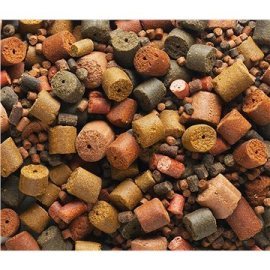 Mivardi Vnadiace pelety Rapid Multi Mix 5kg