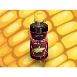 Sportcarp Sweet Corn Syrup 250ml