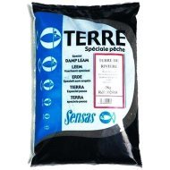 Sensas Terre de Riviere 3kg - cena, porovnanie