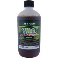 Jet Fish Sweet Liquid Biokrab 500ml - cena, porovnanie