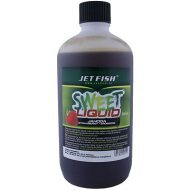 Jet Fish Sweet Liquid Jahoda 500ml - cena, porovnanie