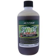 Jet Fish Sweet Liquid Brusnica 500ml - cena, porovnanie