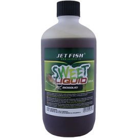 Jet Fish Sweet Liquid Biosquid 500ml