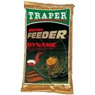 Traper Series Feeder Dynamic 1kg - cena, porovnanie