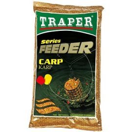 Traper Series Feeder Kapor 1kg