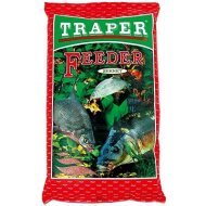 Traper Secret Feeder červený 1kg - cena, porovnanie
