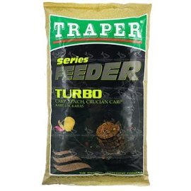 Traper Series Feeder Turbo 1kg