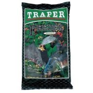 Traper Secret Feeder čierny 1kg - cena, porovnanie