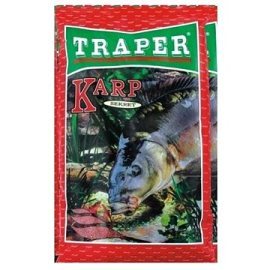 Traper Secret Kapor červený 1kg