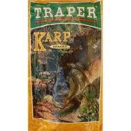 Traper Secret Kapor žltý 1kg - cena, porovnanie